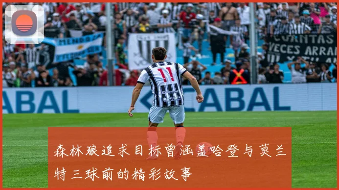 森林狼追求目标曾涵盖哈登与莫兰特三球前的精彩故事