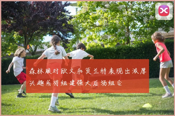 森林狼对欧文和莫兰特表现出浓厚兴趣或将组建强大后场组合